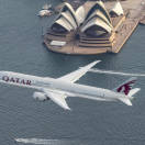Qatar Airways: il network sale a quota 90 destinazioni