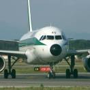 Linate-FiumicinoIl Tar del Lazio boccia Alitalia