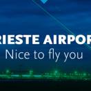 L'aeroporto di Trieste si rifà il look: ecco 'Nice to fly you'