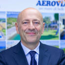 Marcello Mangia, Aeroviaggi:   “Investiremo sul personale”