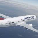 Turkish Airlines, debutta il primo B787-9 Dreamliner