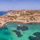 Resort Santo Stefano alla Maddalena: prosegue la quarantena