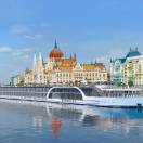 Amawaterways lancia Seven River Journey, crociere fluviali in Europa da 46 giorni