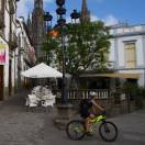 La prima Fiera del Cicloturismo consacra il successo dei viaggi in bicicletta