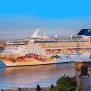 Norwegian Cruise Line Holdings: crociere sospese fino al 30 aprile