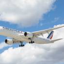 Air France rafforza il lungo raggio, via al Parigi-Abu Dhabi