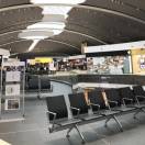 Fiumicino e Ciampino: Adr rivede l'operatività dei due aeroporti