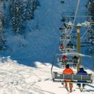 Aica e la riscossa della montagna: boom di prenotazioni per fine anno