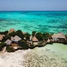 Azemar: inaugurato a Zanzibar il nuovo 'The Island'