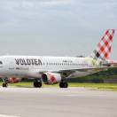 Volotea: nel 2020 trasportati quasi 4 milioni di passeggeri