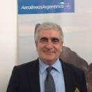 Aerolineas Argentinas invita a Buenos Aires: l'idea di #CuginoArgentino