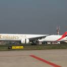 Tutto l’oro degli sceicchiGrande show Emirates