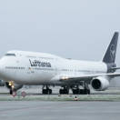 Lufthansa: la nuova livrea atterra a Malpensa
