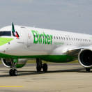 Binter: in arrivo cinque nuovi Embraer E195