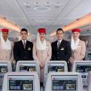 Emirates: doppia giornata di recruiting in Italia a Milano e Torino