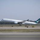 Cathay, tornano i voli da Malpensa a Hong Kong