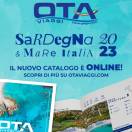 Ota Viaggi, in agenzia il catalogo per l’estate 2023