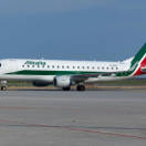 Alitalia: da aprile raddoppiano i voli tra Genova e Roma