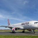 Volotea, dal 28 maggio i voli Napoli-Pantelleria