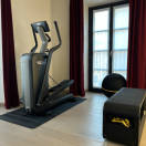 In camera come in palestra, Blu Hotels inaugura le Fitness Deluxe Suite