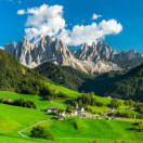 Il Trentino promuove l’autunno, investimento da 2,7 milioni per la nuova campagna