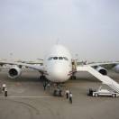 Etihad porta l'A380 su tutti i voli tra Abu Dhabi e Parigi