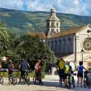 Latium Experience, così la Dmo porta i norvegesi a scoprire il Lazio meno conosciuto