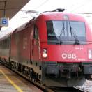 Da Monaco a Bologna con i treni Db-Öbb