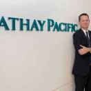 Cathay Pacific nel 2020 celebra 10 anni a Malpensa