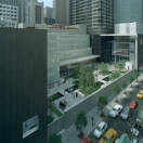 New York: lunedì riapre il MoMa, le immagini del ‘nuovo’ museo