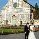Matrimoni e viaggi di nozze: gli inglesi sognano l'Italia