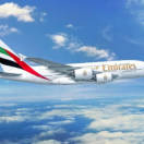 Emirates incrementa i collegamenti su Il Cairo