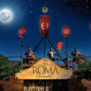 Roma World inaugura l'apertura notturna