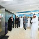 Emirates presenta la piattaforma Innovation Majlis