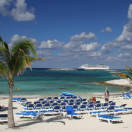 Bahamas: 1 milione di crocieristi nel primo trimestre