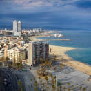 Etihad Airways approda a Barcellona: al via il volo da Abu Dhabi