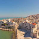 Puglia, nuove risorse per le imprese del turismo