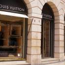 Louis Vuitton apre a Fiumicino la sua travel boutique più grande d’Europa