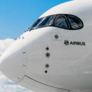 Trasporto aereo, 2023 anno dei record per numero di ordini: Airbus vince su Boeing
