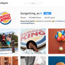 Come utilizzare Istagram per attrarre clienti: il caso Burger King