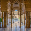 La Alhambra al lavoro per cambiare il sistema di ingressi