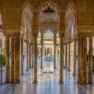 La Alhambra al lavoro per cambiare il sistema di ingressi