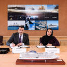 Msc, accordo con AbuDhabi Ports per crescere nel Golfo