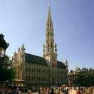 Visit Brussels, al via la promozione autunnale: tappa a TTG Travel Experience