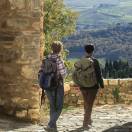 La Via Francigena ‘slow’ di Shiruq