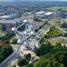 Visit Brussels a Rimini per lanciare la nuova offerta tra cibo e Art Nouveau