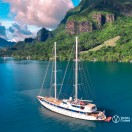 Variety Cruises spinge su Capodanno a Tahiti &amp; Polinesia Francese, Seychelles, Capo Verde