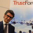 La TrustForce di Vairo entra in Fto