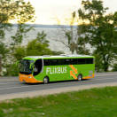FlixBus, l’estate italiana corre sui bus low cost