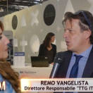 TTG Italia a Class Tv Moda: così cambia il turismo nell'intervista al direttore Remo Vangelista